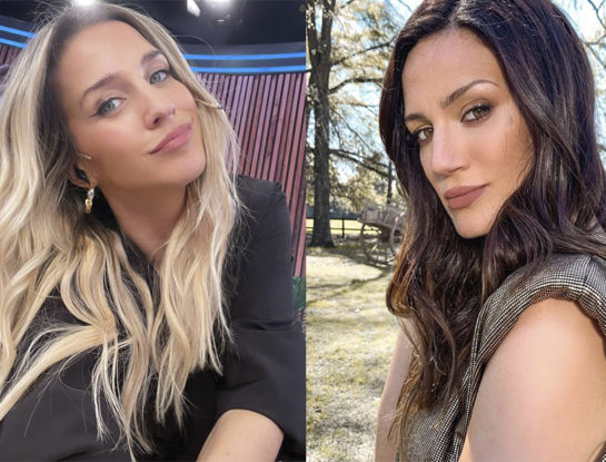 Paula Chaves y Soledad Fandiño nos enseñan cómo se llevan las botas en primavera