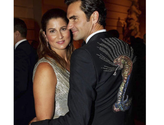 La historia de amor de Roger Federer y Mirka Vavrinec: se conocieron en los Juegos Olímpicos de 2000, jugaron juntos al tenis profesional y se pusieron de novios cuando nadie apostaba a la relación