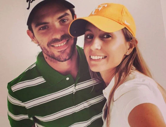 El escándalo aumenta: Gisela Dulko y Fernando Gago ya no viven juntos y ella le habría pedido el divorcio