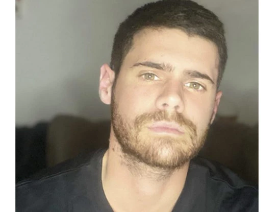 El plan B de Gastón Soffritti para hacerle frente a la adversidad