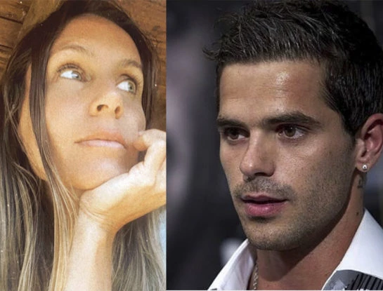 Gisela Dulko y Fernando Gago: la historia de un amor que nació en un torneo de tenis y que terminó con un escándalo por infidelidades con el chat de mamis de por medio