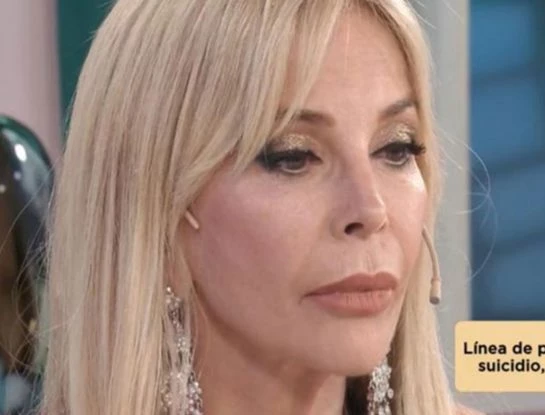 El conmovedor relato de Graciela Alfano sobre el tortuoso vínculo con su mamá
