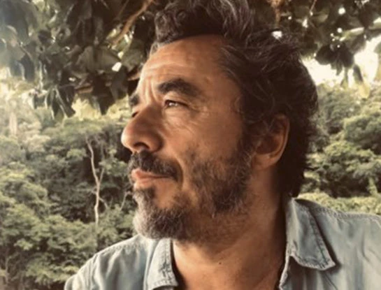 La nueva vida de Pablo Granados: se fue a vivir al campo y cada vez está más lejos de volver a la televisión