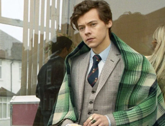 Ya tiene fecha de estreno y tráiler la película protagonizada por Harry Styles y dirigida por Olivia Wilde