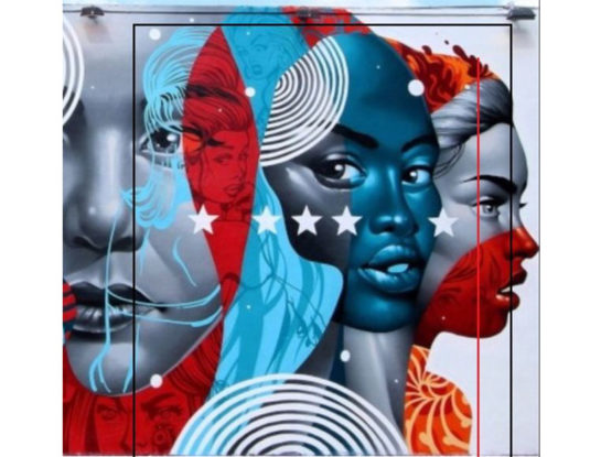 HIT convoca a artistas independientes a pintar HIT THE WALL