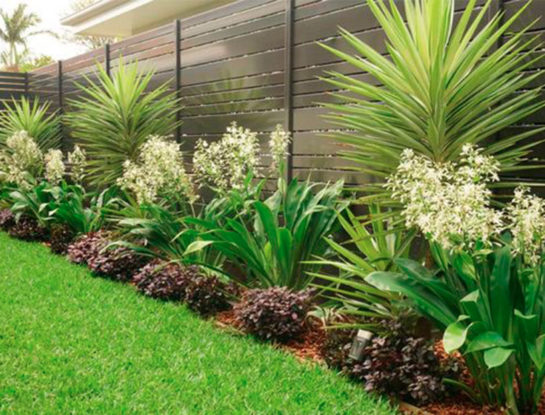 5 tips para renovar el jardín en primavera