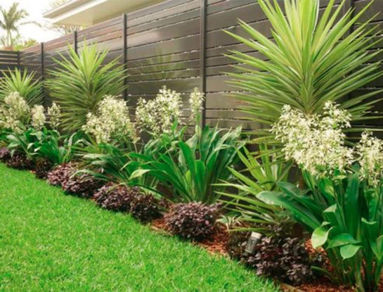 5 tips para renovar el jardín en primavera