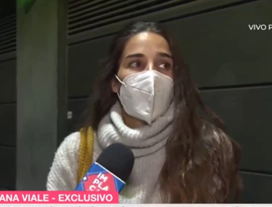 La revelación de Juana Viale sobre el posible retiro de Mirtha Legrand