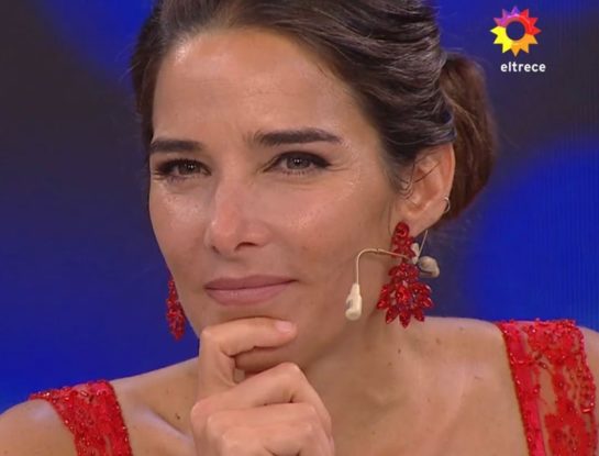 Juana Viale contó de qué le gustaría trabajar si se va del país