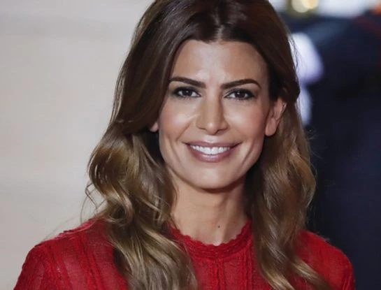 Juliana Awada sorprendió al mostrar un fragmento del libro que está leyendo: trata sobre personas que agotan física y espiritualmente a quienes tienen a su lado