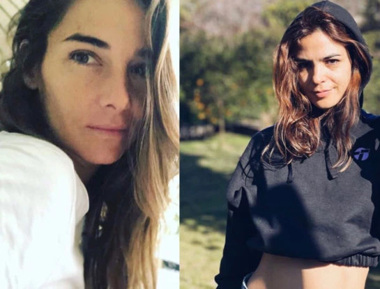El secreto detrás de las huertas espectaculares de Juana Viale y Agustina Cherri