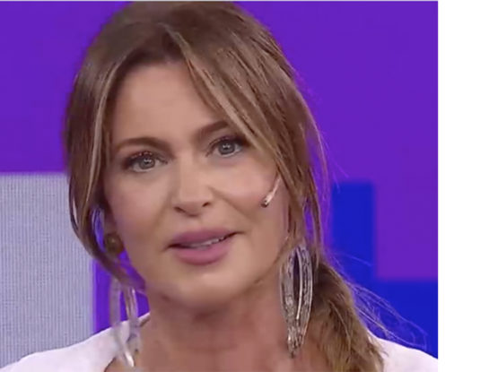 ¡Conmovedor! Karina Mazzoco sorprendió al hablar del difícil momento que está atravesando una amiga: "Necesito contarles lo que me está pasando"