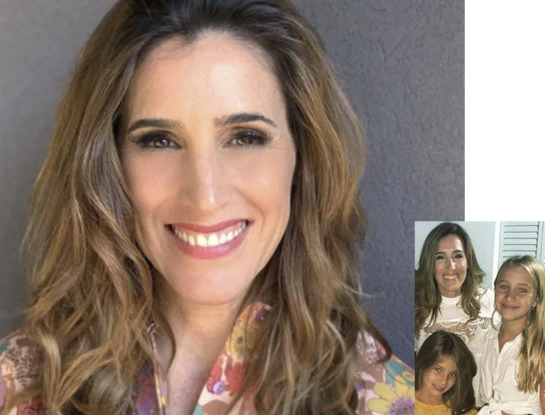 Soledad Pastorutti contó qué tipo de educación prefiere para sus hijas