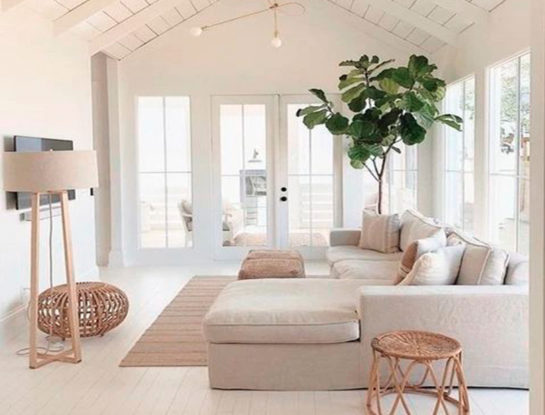 5 tips simples y efectivos para ganar más luz en casa