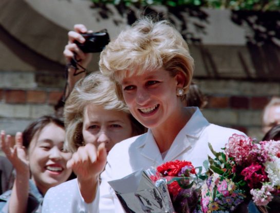 Estos son los documentales más significativos sobre la vida de Lady Di