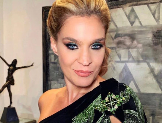 Enterate cuál fue el problema que tuvo Leticia Brédice en el programa de Juana Viale