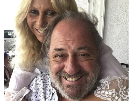 Quién era Marcelo Frydlewski, el marido de Ana Rosenfeld: tenía 67 años, era empresario, tuvo cáncer y murió de Covid hace pocas horas