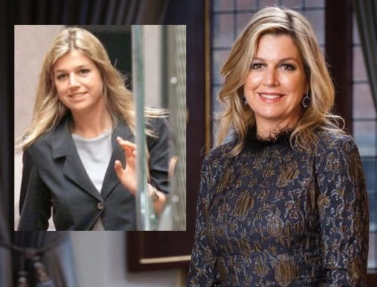 El pasado desconocido de Máxima Zorreguieta en Nueva York antes de ser Reina