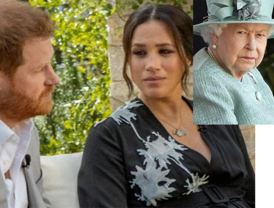 Se viene un nuevo escándalo real: la autobiografía del príncipe Harry promete ventilar secretos familiares y la reina Isabel prepara el contraataque