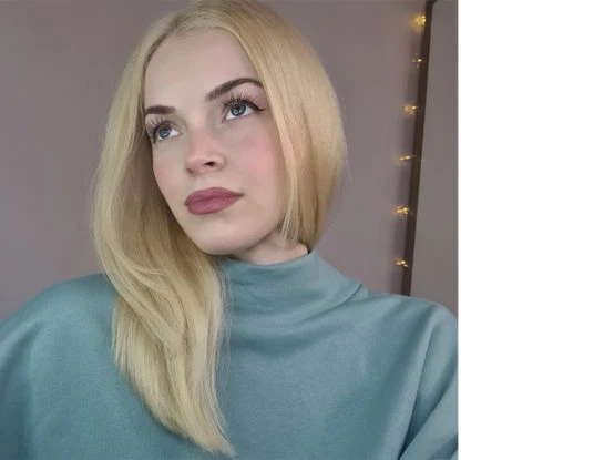 #BellezaPorMeliGarat: un detox anti-metales, la solución para el pelo con coloración, reseco y opaco