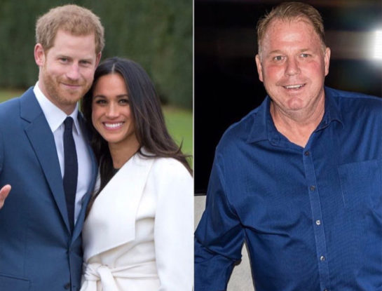 El hermano de Meghan Markle prepara una carta humillante para los duques y la expondrá en un reality australiano