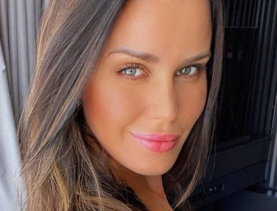 Natalie Weber reveló por qué no puede quedar embarazada