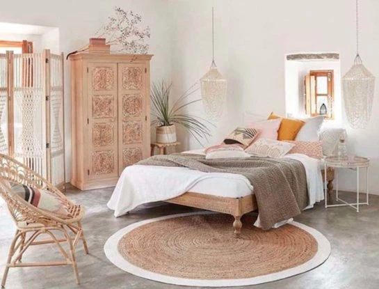 Noretnic: la nueva tendencia de decoración que combina un mix de estilos y es furor