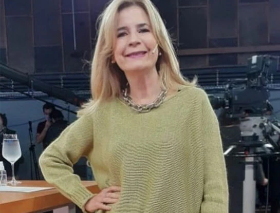 La dura infancia de Mercedes Ninci: su hermana murió a los 3 años y ella tuvo que criar a los varones más chicos porque su mamá cayó en un pozo depresivo