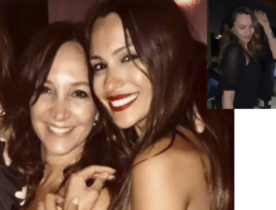 El particular festejo de Pampita después de la primera comunión de su hijo Beltrán