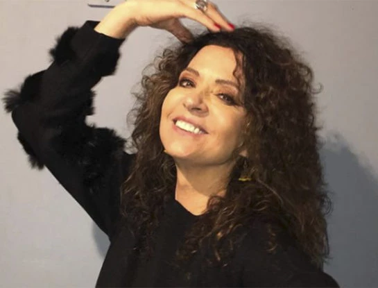 Patricia Sosa reveló cómo se sintió después de la cirugía: “Es una lección que me dio mi corazón, me tengo que dejar cuidar”