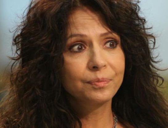 Patricia Sosa reveló que tuvo que ser operada sorpresivamente del corazón