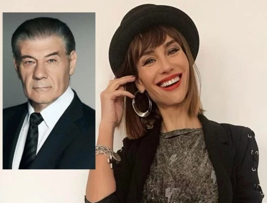 Qué se tatuó Paula Morales para cumplir la promesa que hizo cuando su papá estaba internado en grave estado por COVID