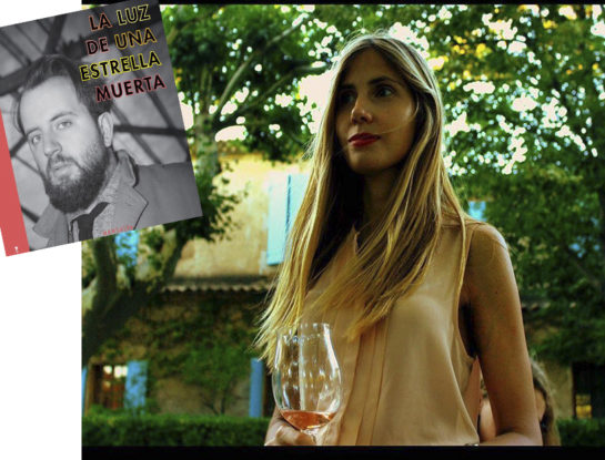 Paula Klein, la escritora argentina radicada en París, desentraña al artista Alberto Greco en su primera novela