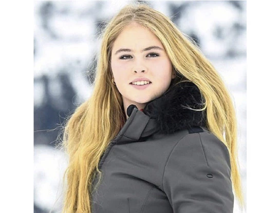 Las dificultades de la Princesa Amalia para organizar su año sabático