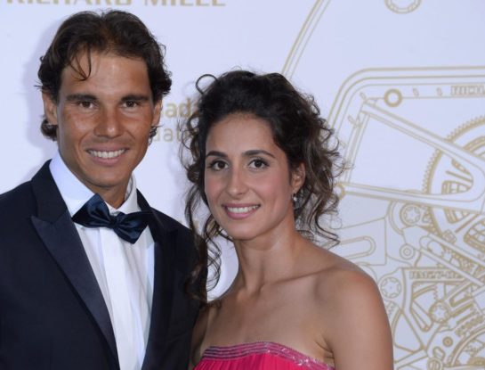 Los nuevos proyectos de Rafael Nadal fuera del tenis