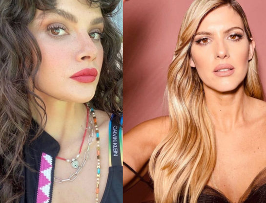Qué tienen en común Mery del Cerro y Sinem Unsal, la dra Nazli de Doctor Milagro
