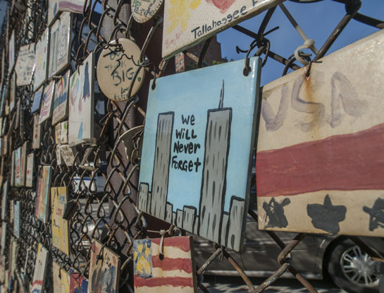 Así fluctúa nuestro estado de ánimo hoy: sepamos cómo lo superaron las víctimas del 11-S (a 20 años del atentado a las Torres Gemelas)