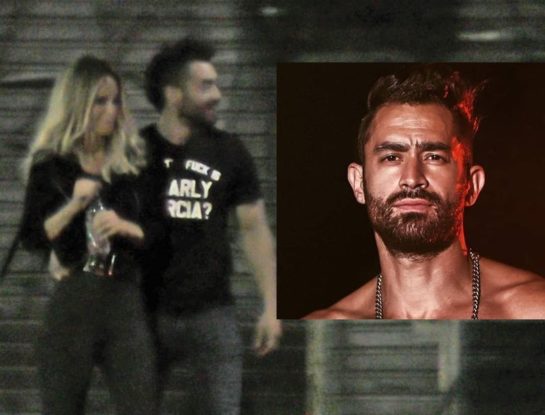 Al "Tucu" López le preguntaron qué haría si se cruza a Luciano Castro y sorprendió con la respuesta