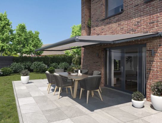 Todo lo que tenés que saber a la hora de elegir un toldo para tu casa