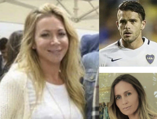 Quién es Verónica Laffitte, la mujer con la que Fernando Gago le habría sido infiel a Gisela Dulko: está casada con un odontólogo, tiene un emprendimiento deportivo y vive en Nordelta
