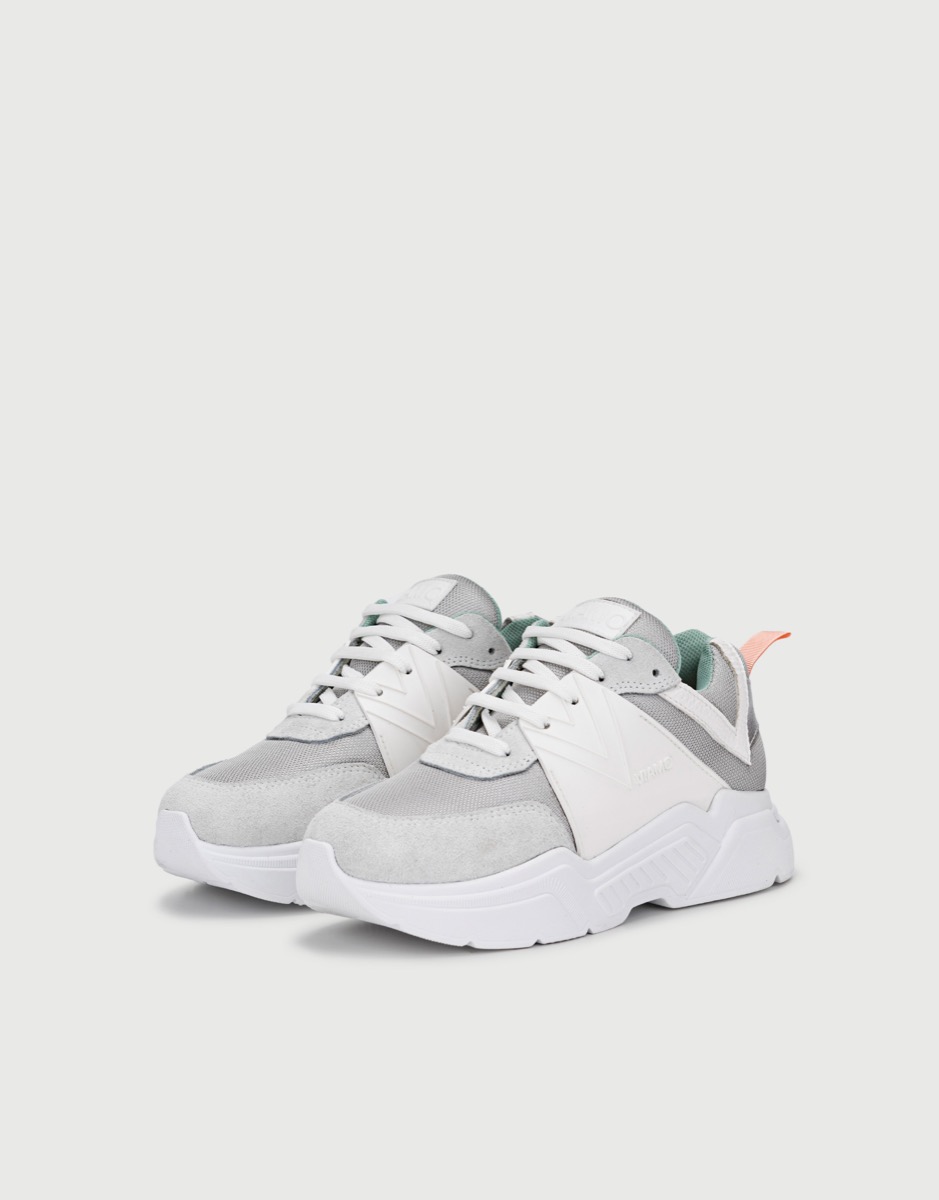 Los zapatos de la nueva temporada se presentan bajo estricto confort urbano  – Revista Para Ti