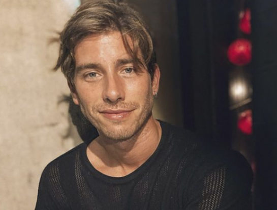 Qué es de la vida de Vico D'Alessandro: a los 37 años y en plena pandemia se fue a probar suerte a España, donde ya consiguió trabajo en dos series y en una obra de teatro