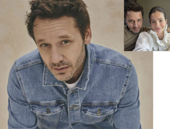 Qué fue lo primero que hizo Benjamín Vicuña al llegar a España