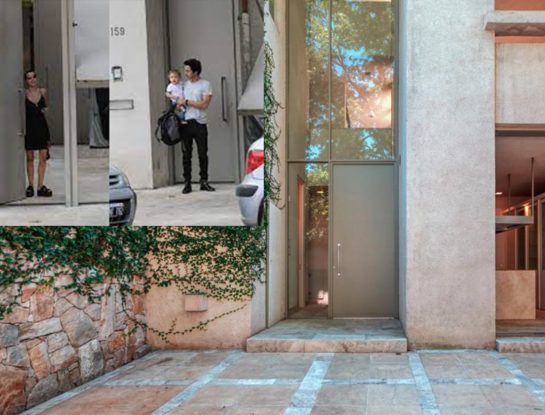 ¡Está difícil! La impresionante casa donde vivieron Pampita y Benjamín Vicuña busca dueño: así la ofrecen (en venta o alquiler) varias inmobiliarias