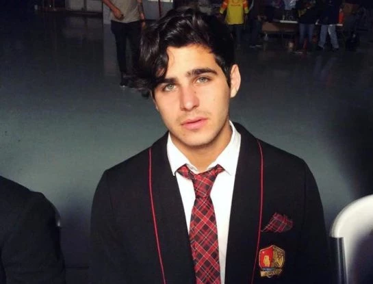 Se reveló quién interpretará a Sergio Basteri en la temporada 3 de Luis Miguel, la serie