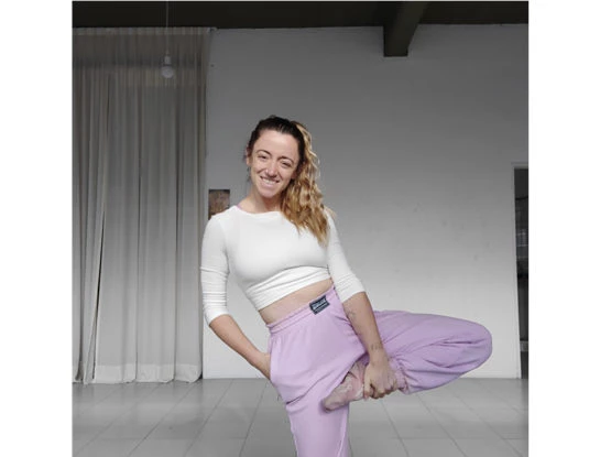 Yoga para liberar tu columna
