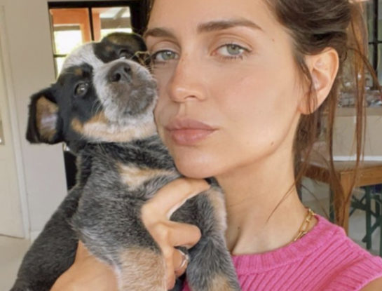 El increíble parecido de Zaira Nara con su misteriosa suegra, Chrisl Leitner, la mamá de Jakob Von Plessen