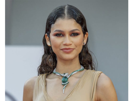 Qué es el baby hair, la tendencia que mostraron Zendaya y Camila Cabello
