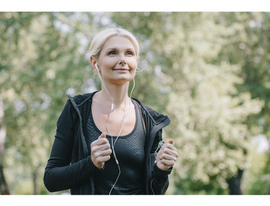 7 ejercicios para ayudar a tener una presión arterial óptima