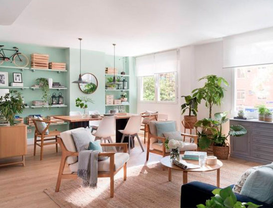 9 consejos para buscar y encontrar la casa perfecta